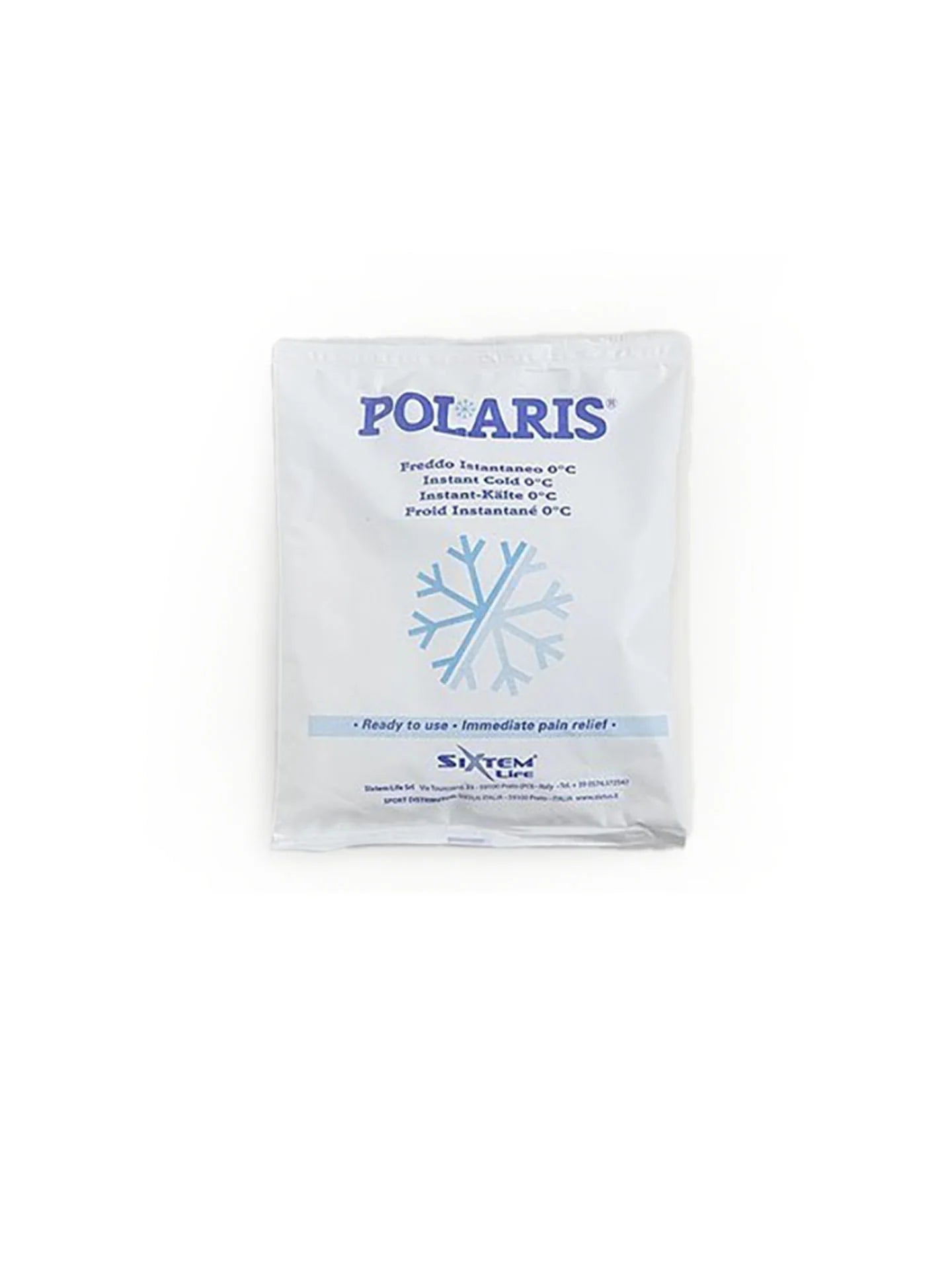 BUSTA GHIACCIO - Sixtus - SAITTA Shop