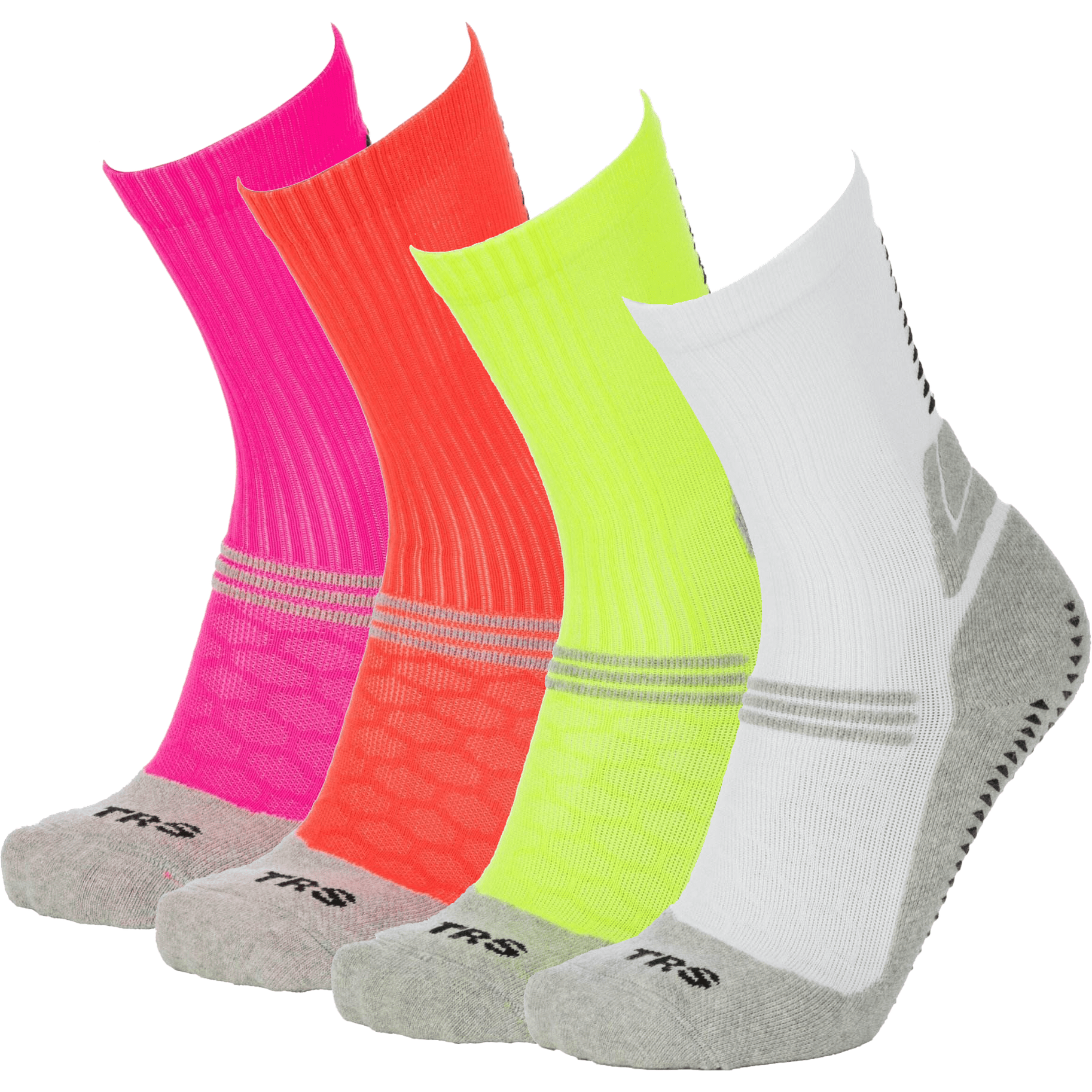 CALZE TRS - ANTI GRIP - SAITTA Shop