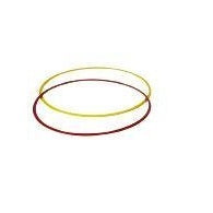 CERCHIO PIATTO DIA.50 CM - SAITTA Shop