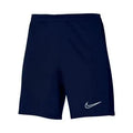 Nike - Pantaloncino Park III Royal