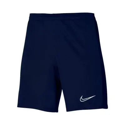 Nike - Pantaloncino Park III Royal