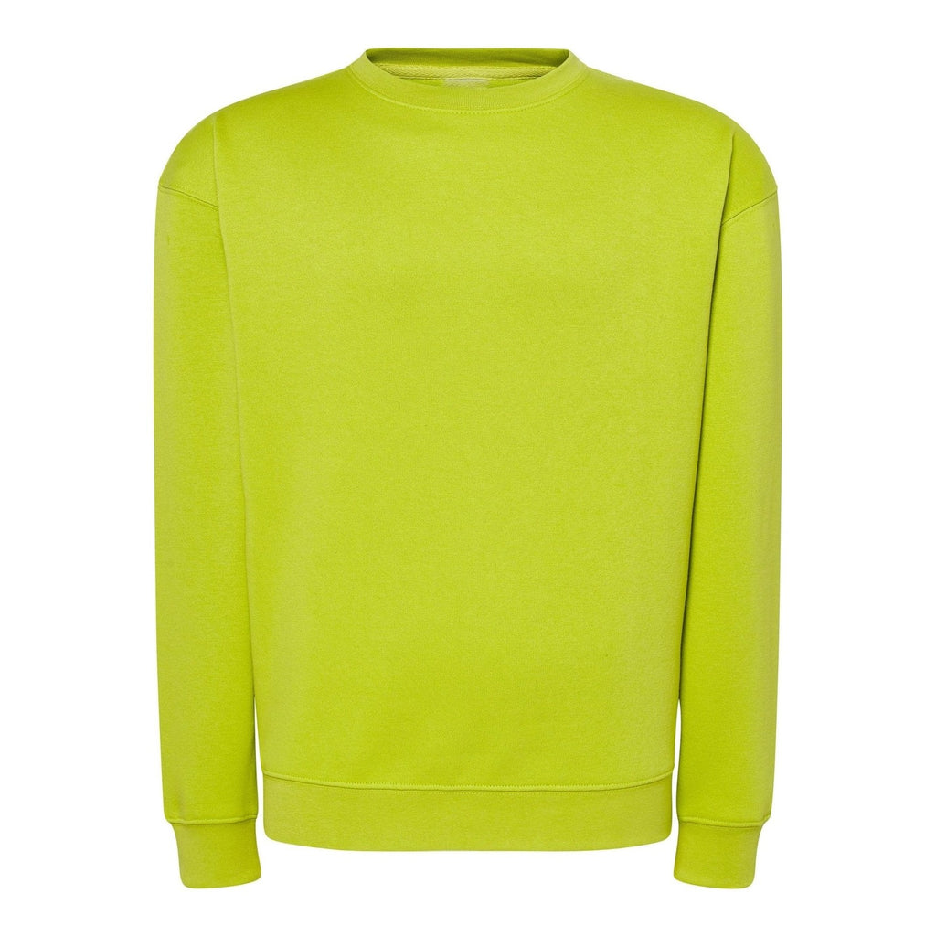 FELPA GIROCOLLO - SAITTA Shop