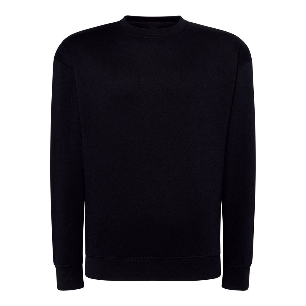 FELPA GIROCOLLO - SAITTA Shop