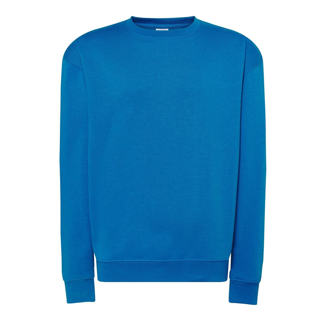 FELPA GIROCOLLO - SAITTA Shop