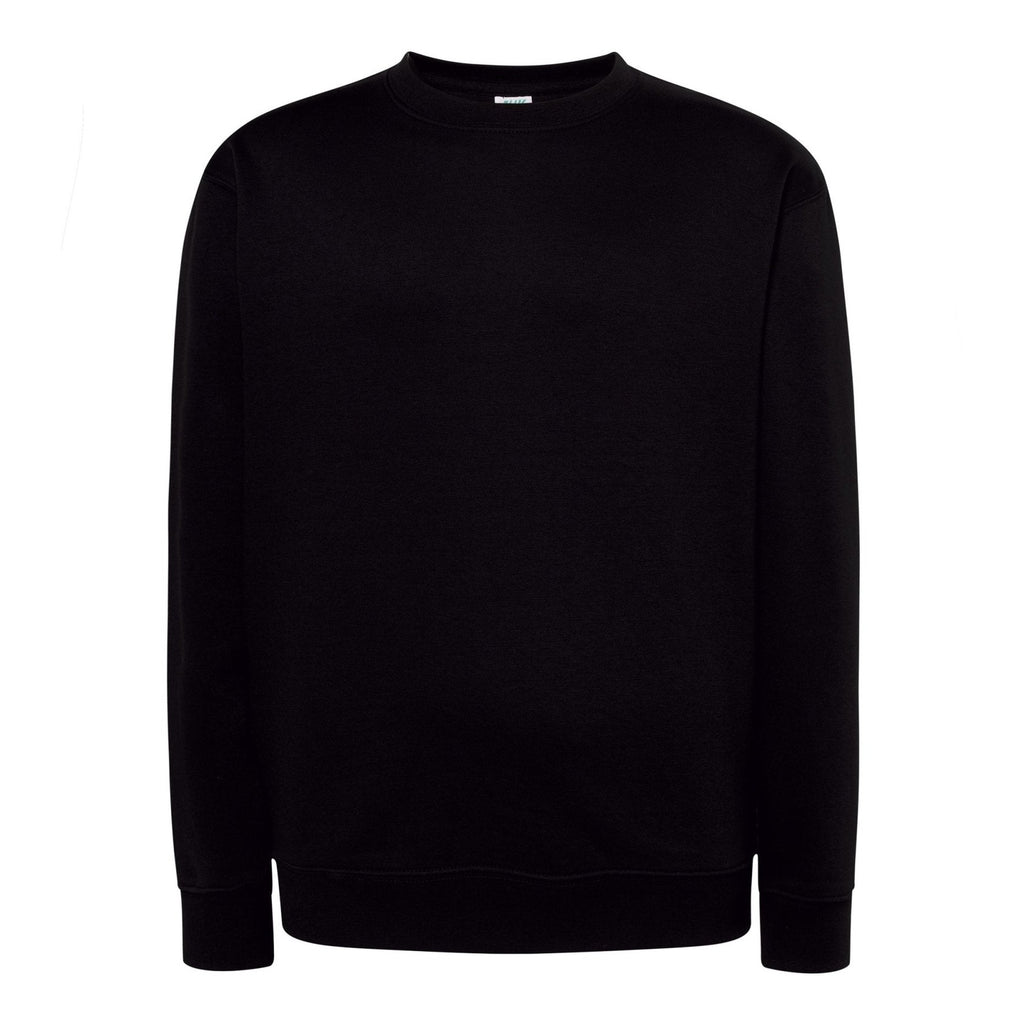 FELPA GIROCOLLO - SAITTA Shop