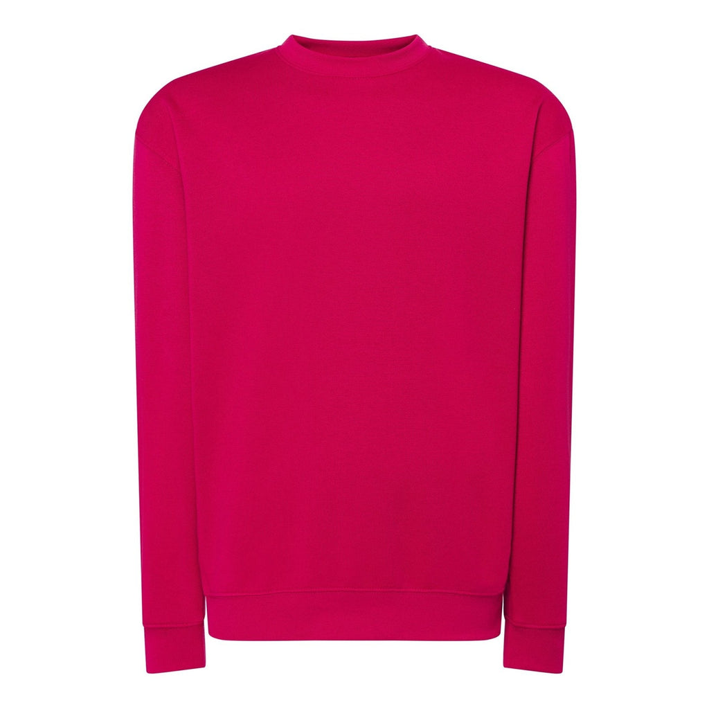 FELPA GIROCOLLO - SAITTA Shop