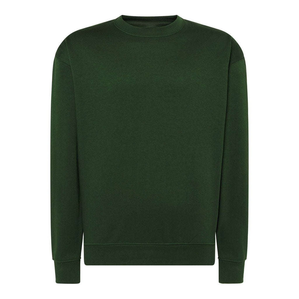 FELPA GIROCOLLO - SAITTA Shop