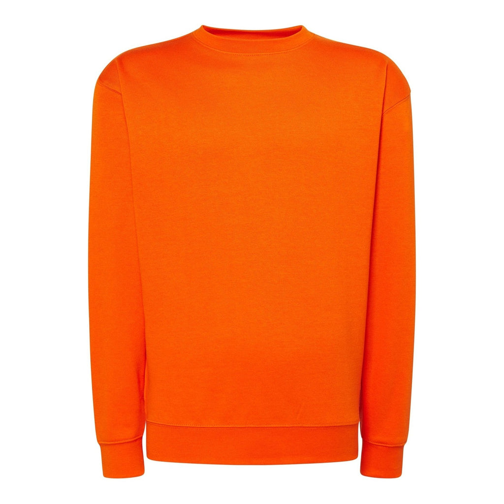 FELPA GIROCOLLO - SAITTA Shop