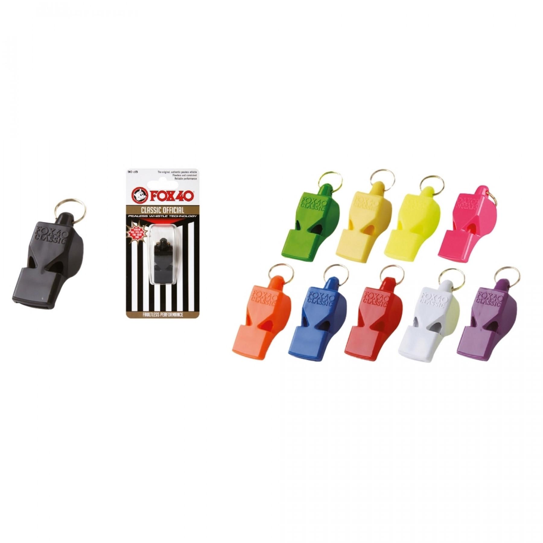 Fischetti FOX - Arbitro - Saitta Sport