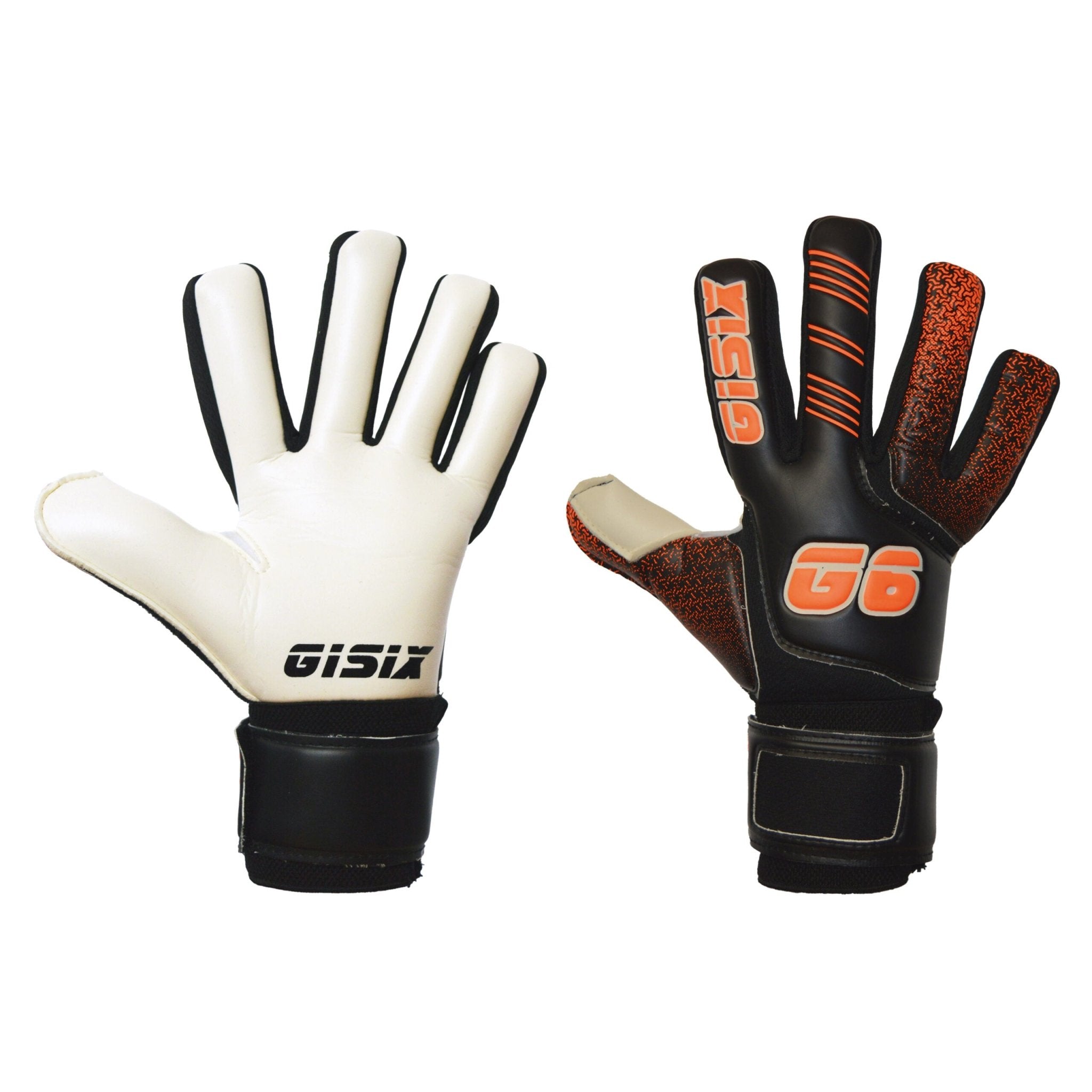G6 EFFECT BLACK - ORANGE - SAITTA Shop