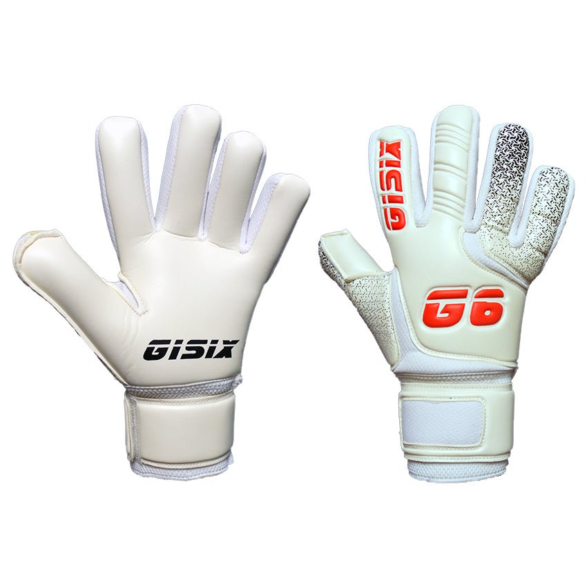 G6 EFFECT RED/WHITE - SAITTA Shop
