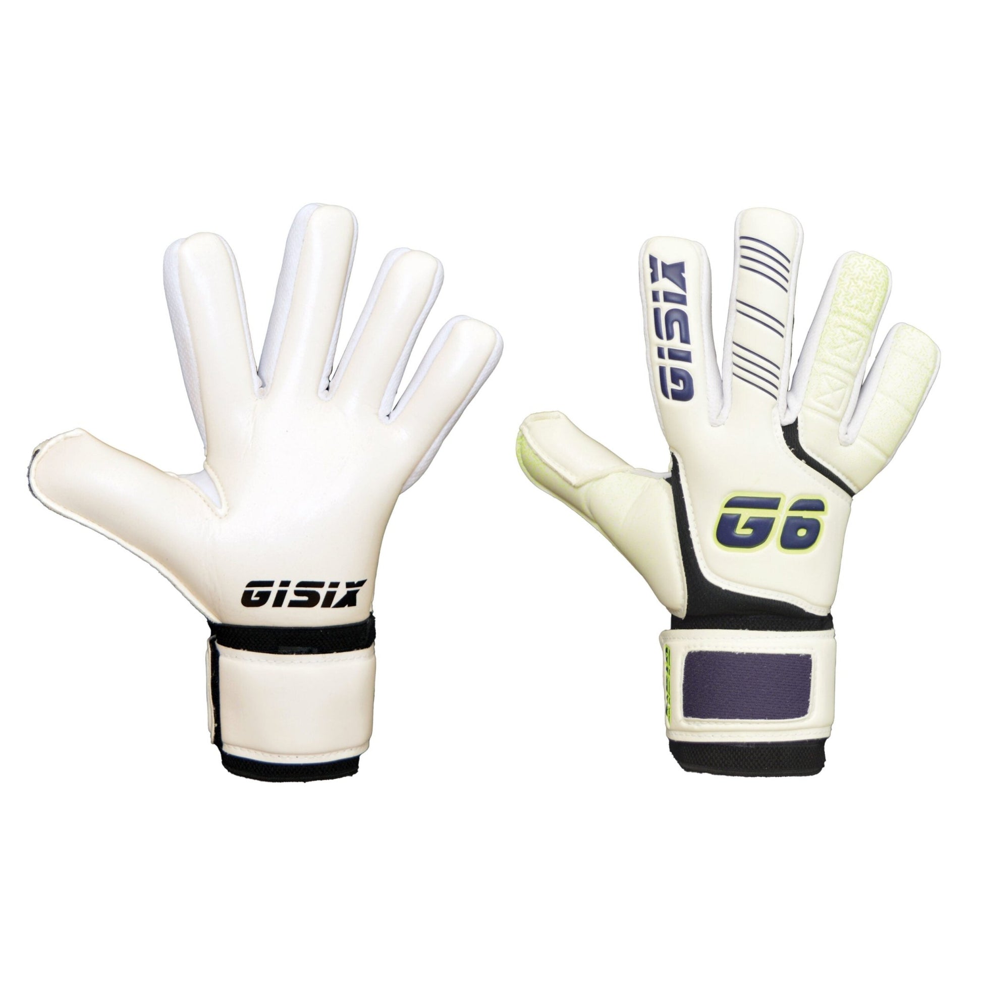 G6 EFFECT WHITE - Bambino - SAITTA Shop