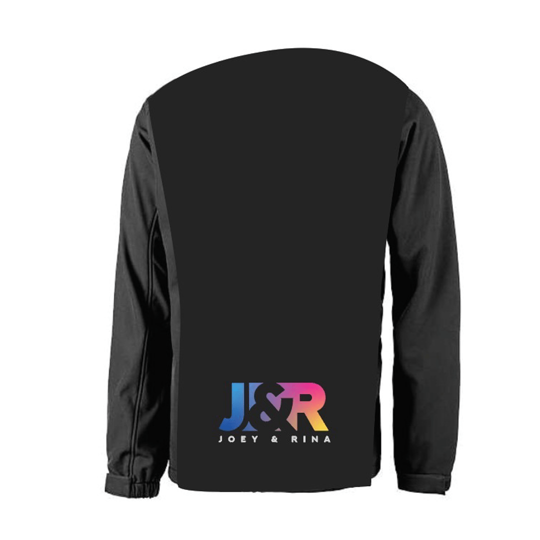 Giubbotto softshell - Joey&Rina - SAITTA Shop