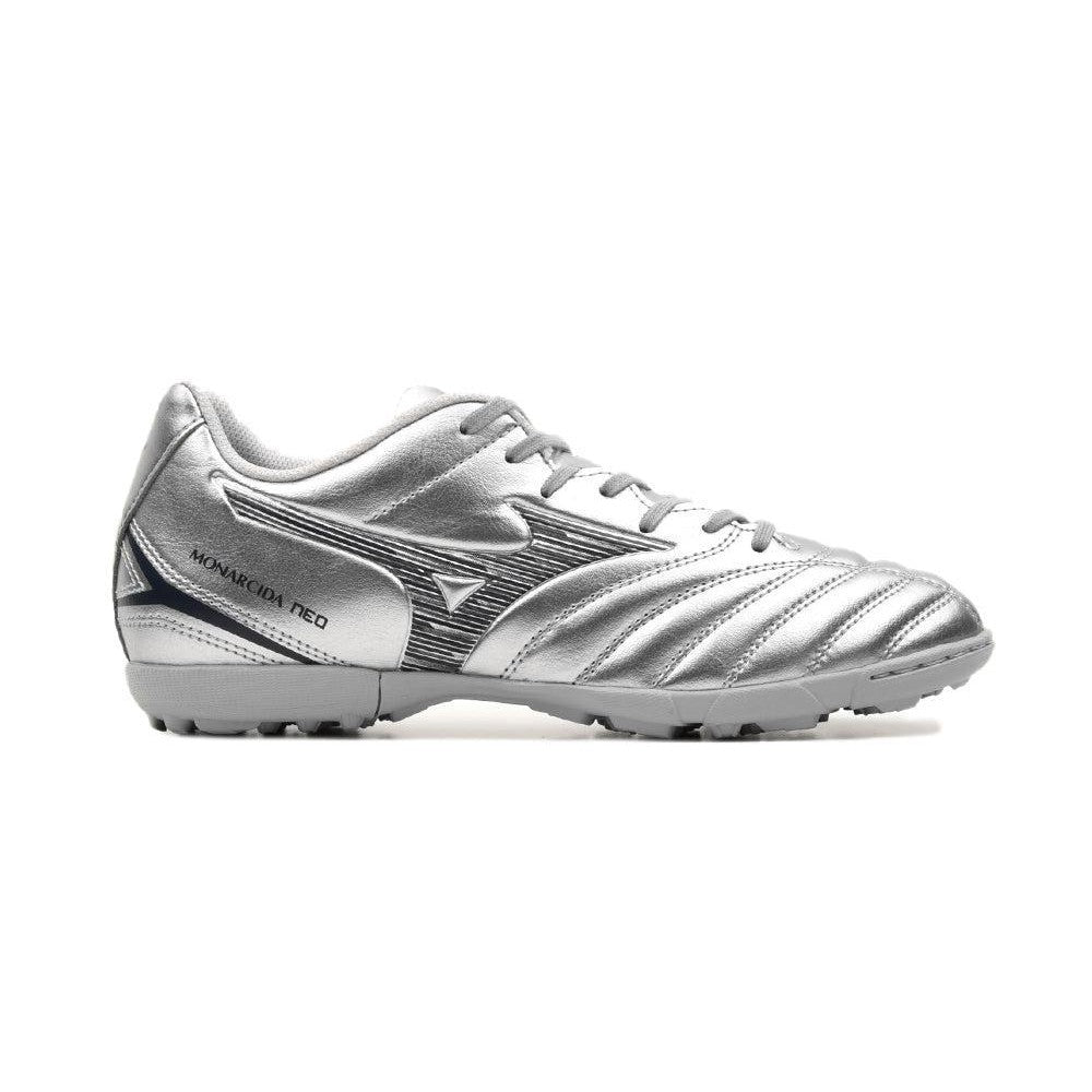 MIZUNO SCARPE MONARCIDA NEO 3 SELECT AS - GALAXY SILVER