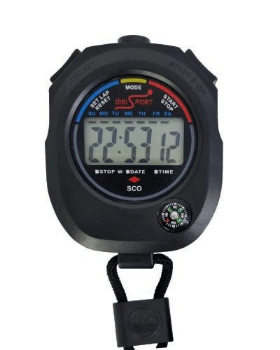 LEGAR - CRONOMETRO MANUALE - SAITTA Shop