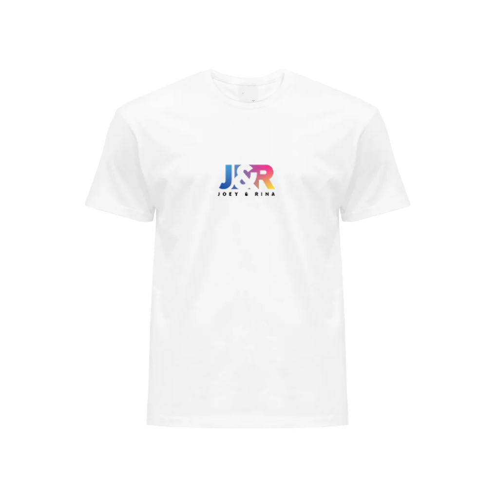Maglietta maniche corte - Joey&Rina - SAITTA Shop