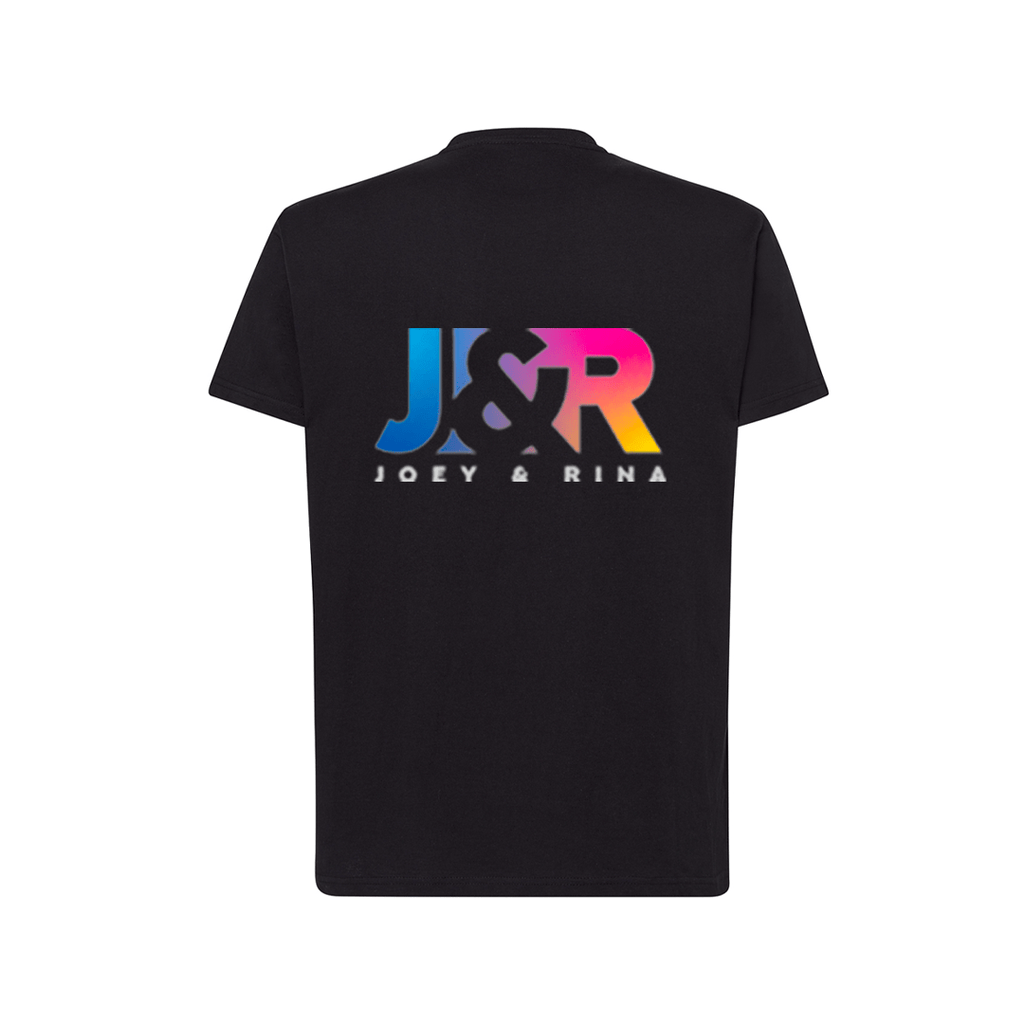 Maglietta maniche corte - Joey&Rina - SAITTA Shop