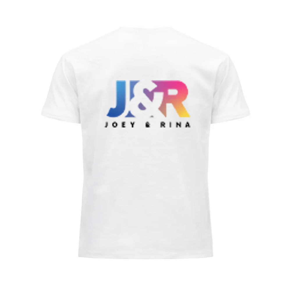 Maglietta maniche corte - Joey&Rina - SAITTA Shop