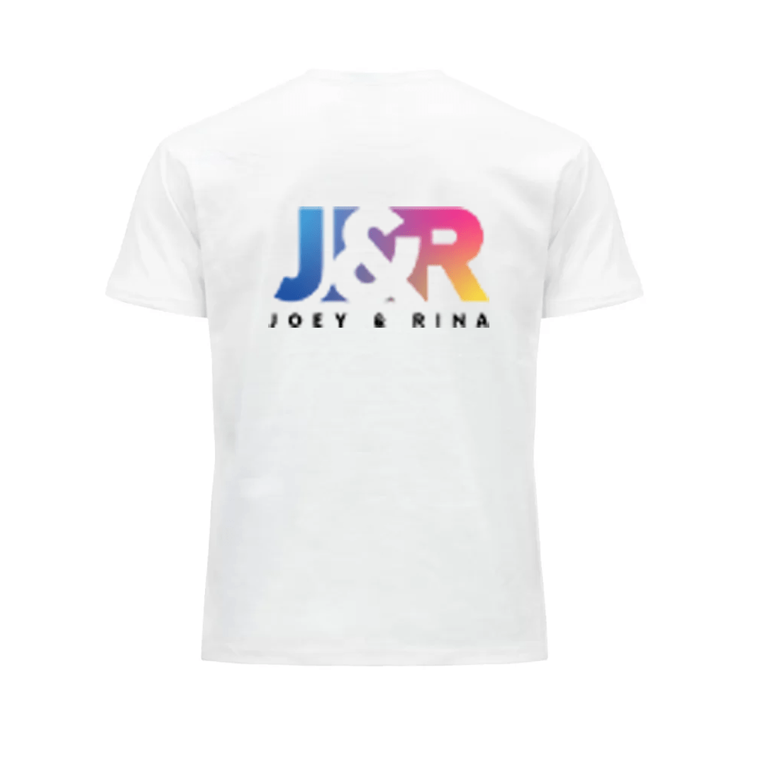 Maglietta maniche corte - Joey&Rina - SAITTA Shop