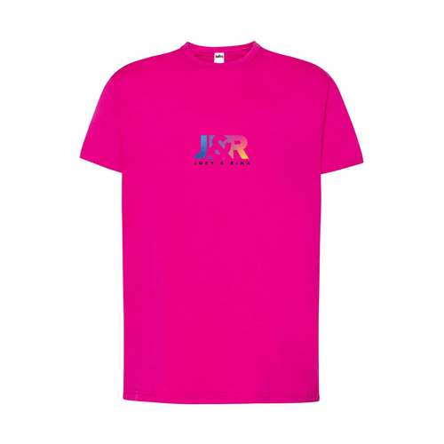 Maglietta maniche corte - Joey&Rina - SAITTA Shop