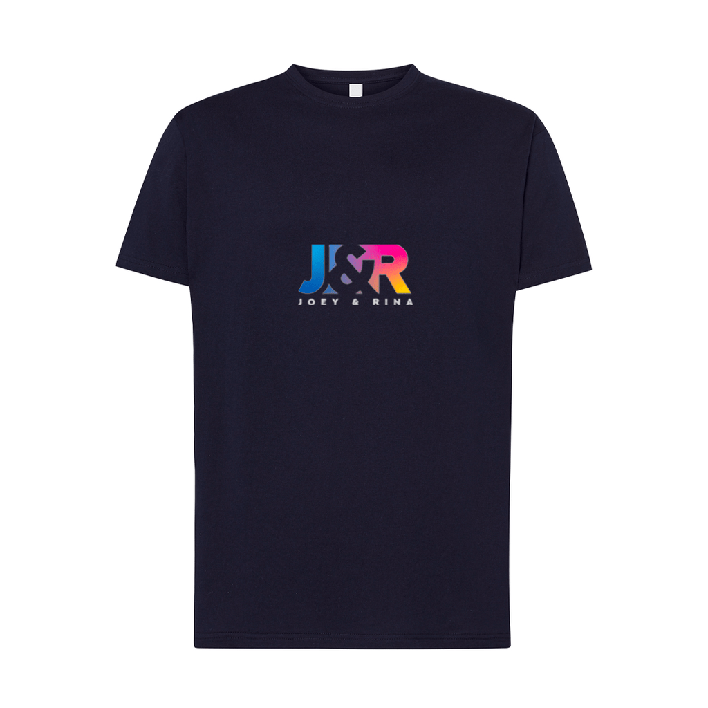Maglietta maniche corte - Joey&Rina - SAITTA Shop