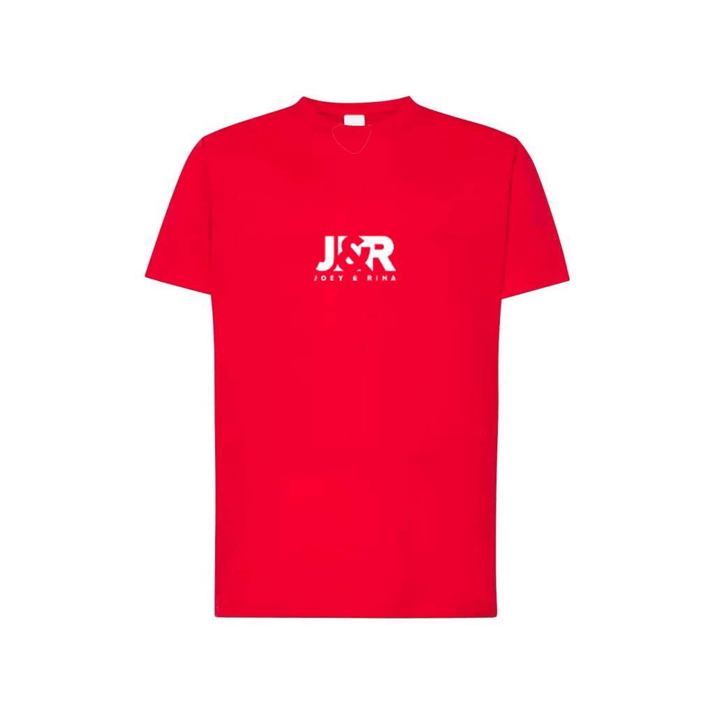 Maglietta maniche corte - Joey&Rina - SAITTA Shop