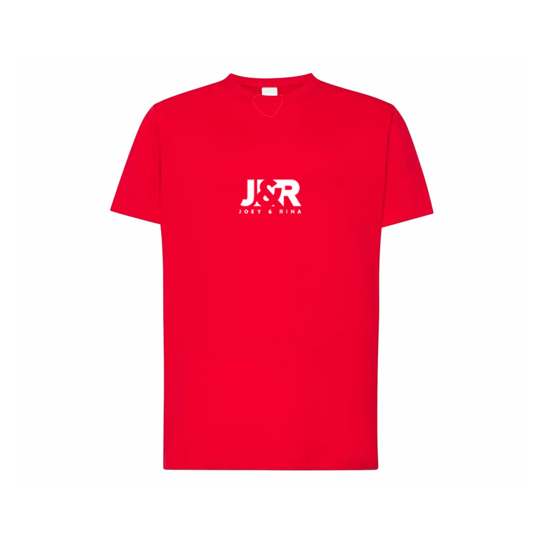 Maglietta maniche corte - Joey&Rina - SAITTA Shop