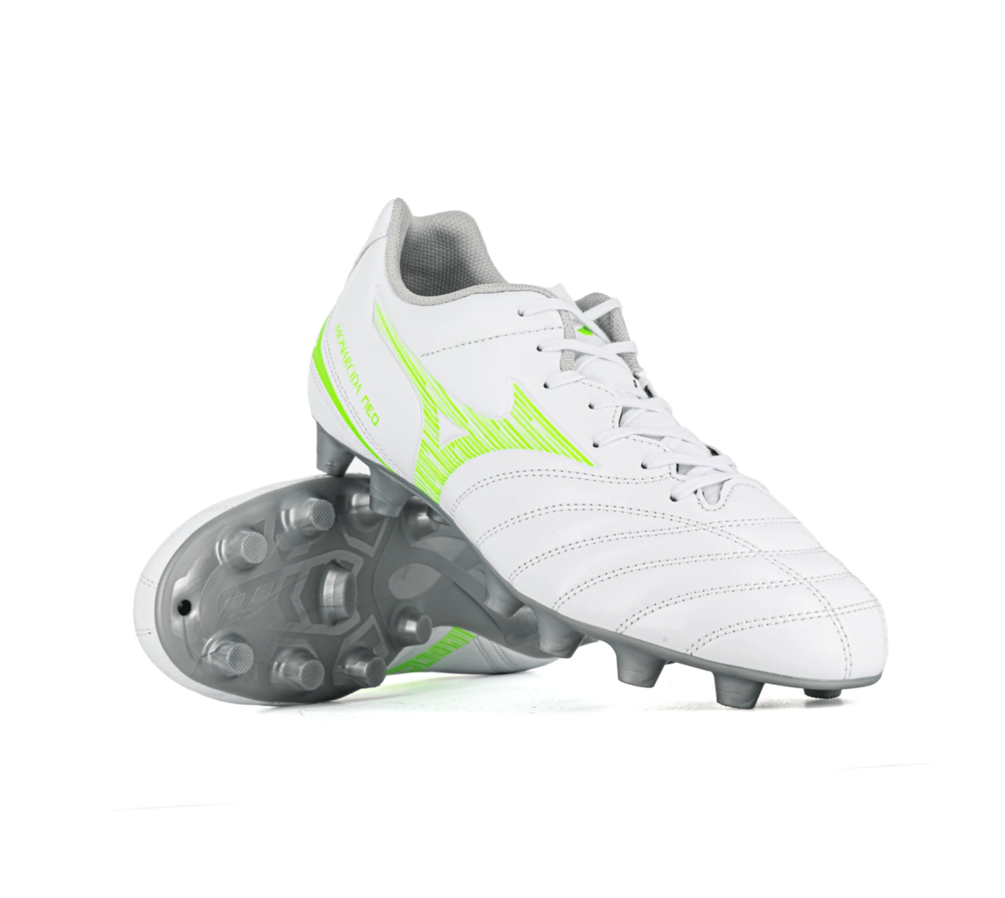 Mizuno - Monarcida Neo Select III MD Frontier Pack - Saitta Sport