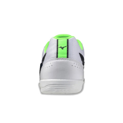 MIZUNO SALA TF - Bianche - Indoor - Saitta Sport