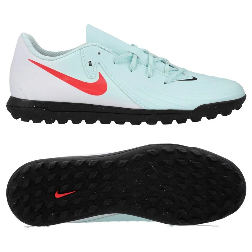 NIKE PHANTOM GX II CLUB | RED - OFF NOIR - Saitta Sport