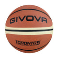 PALLONE MINI BASKET - Givova Toronto 5 - SAITTA Shop