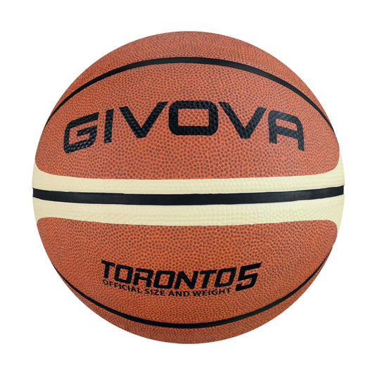 PALLONE MINI BASKET - Givova Toronto 5 - SAITTA Shop
