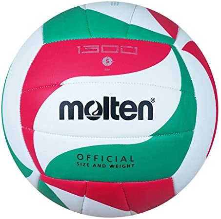 PALLONE PALLAVOLO MOLTEN V5M1300 - Saitta Sport
