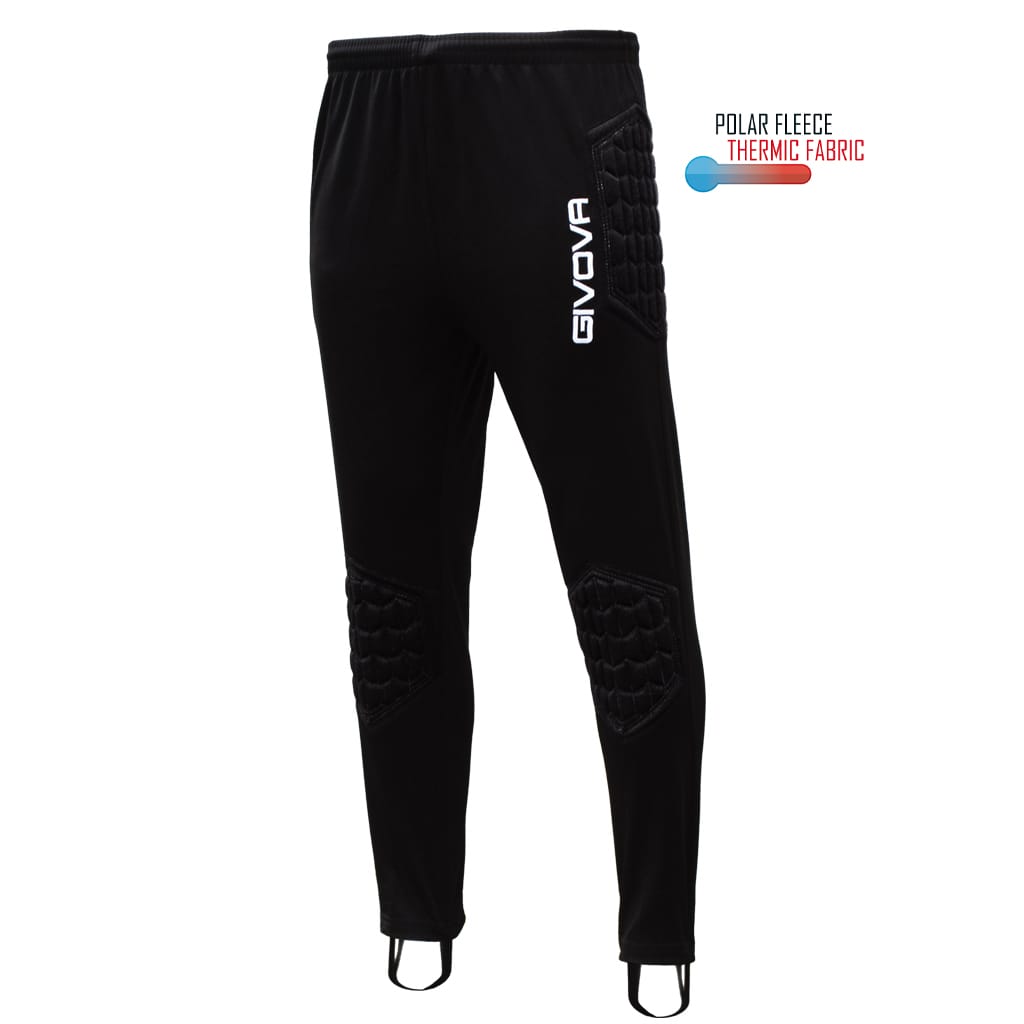 PANTALONE PORTIERE - GIVOVA - SAITTA Shop