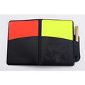 TACCUINO ARBITRO - SAITTA Shop