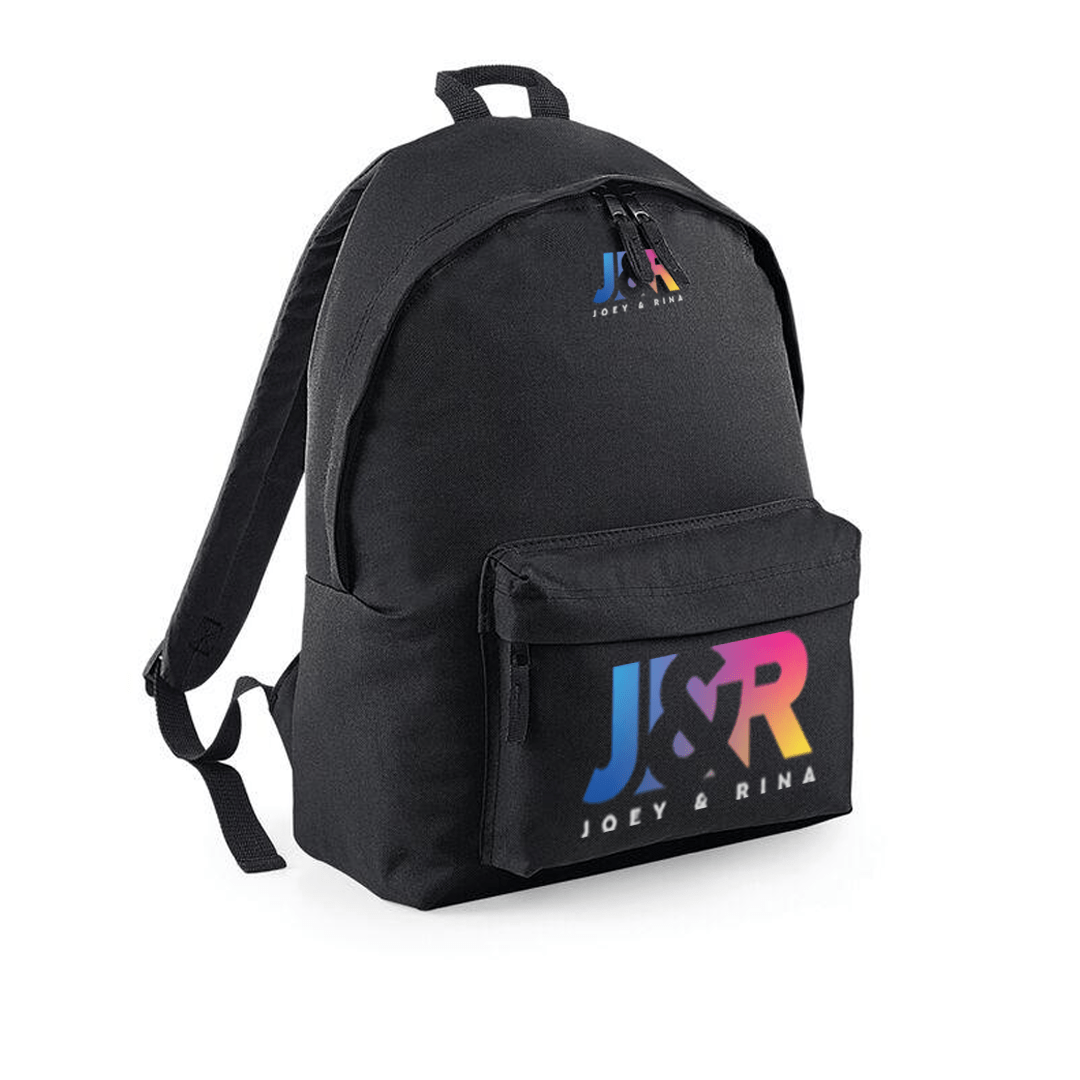 Zaino - Joey&Rina - SAITTA Shop