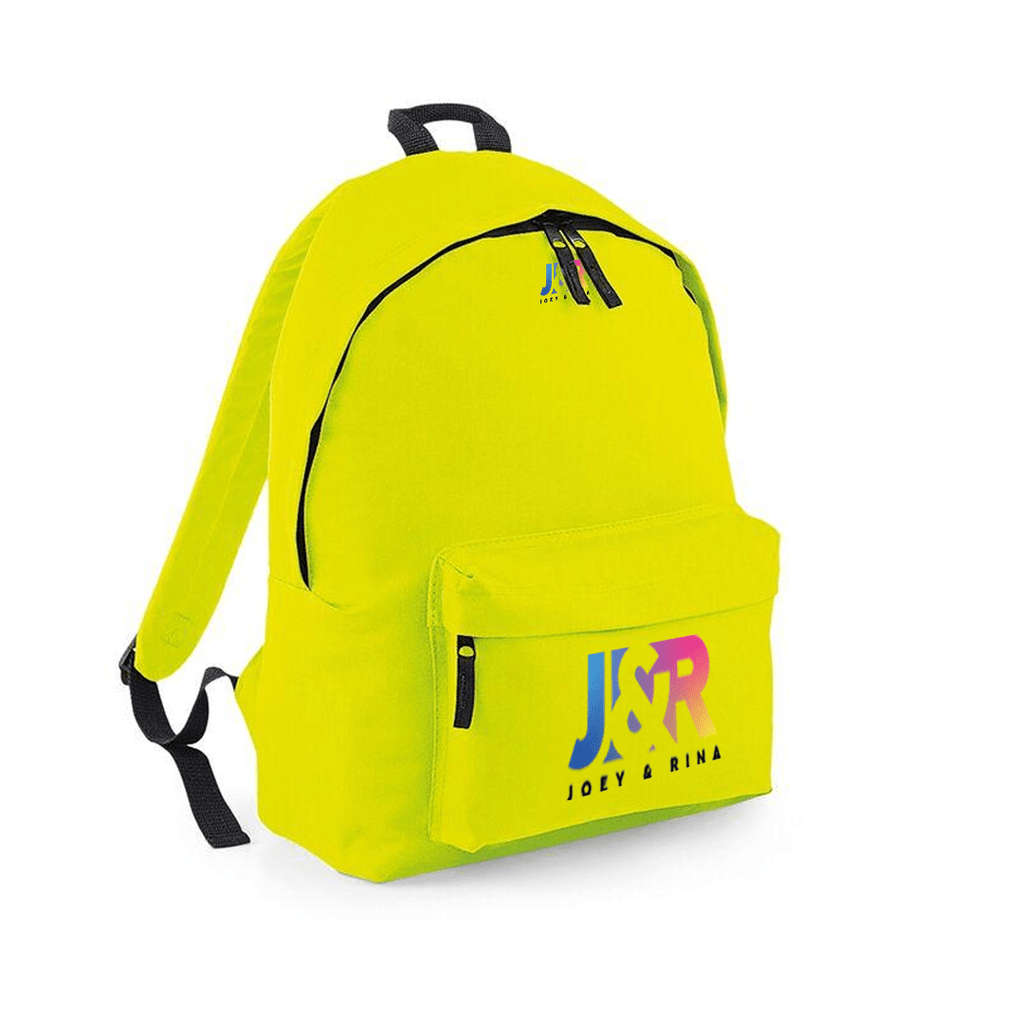 Zaino - Joey&Rina - SAITTA Shop