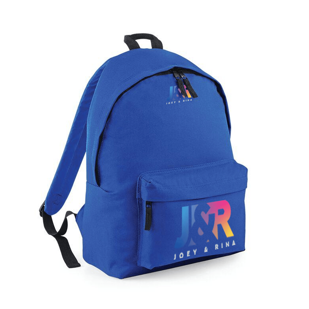 Zaino - Joey&Rina - SAITTA Shop