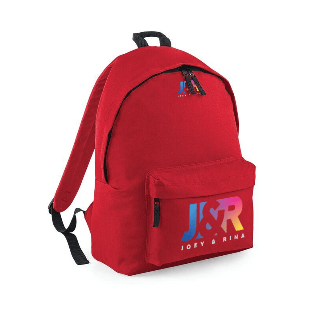 Zaino - Joey&Rina - SAITTA Shop